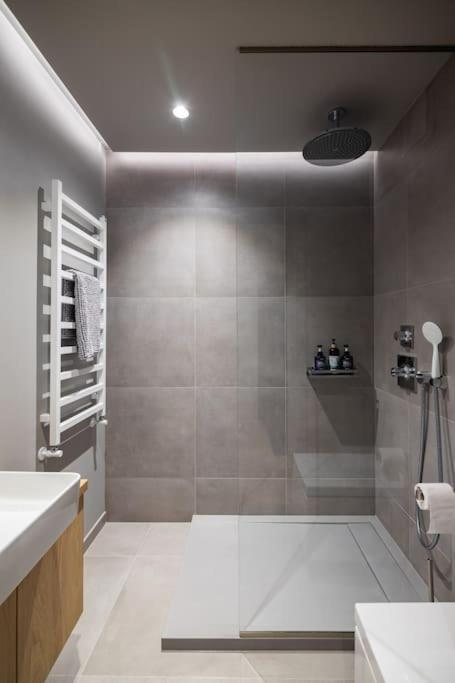 Apartment In Cēsis Dış mekan fotoğraf